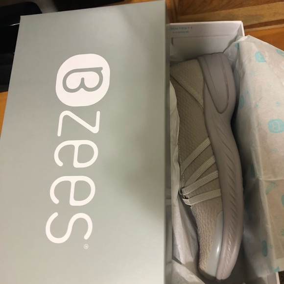 bzees niche silver cloud